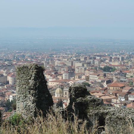 Lamezia Centro, Appartamento Giorgia Lamezia Terme Exterior foto