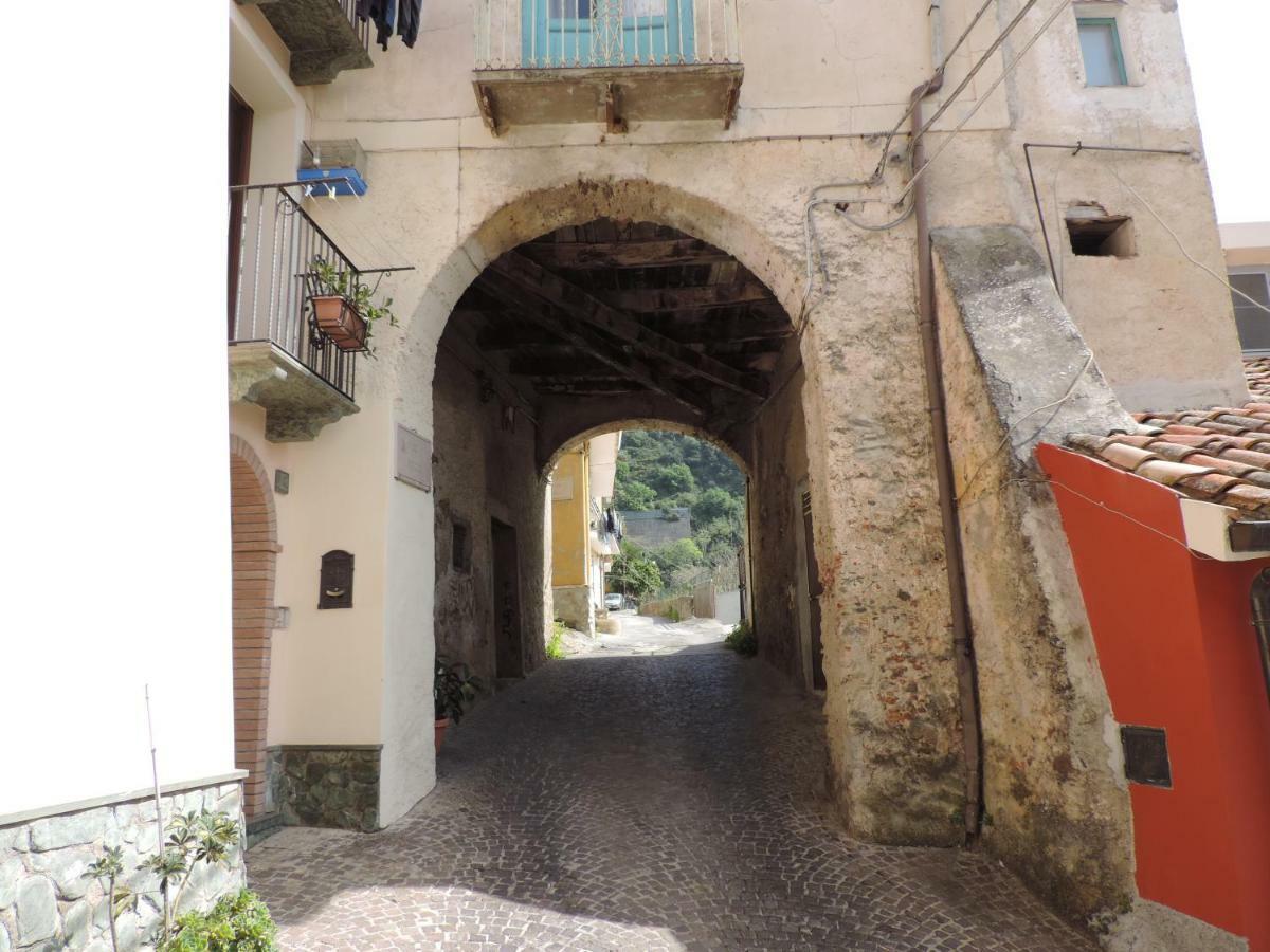 Lamezia Centro, Appartamento Giorgia Lamezia Terme Exterior foto