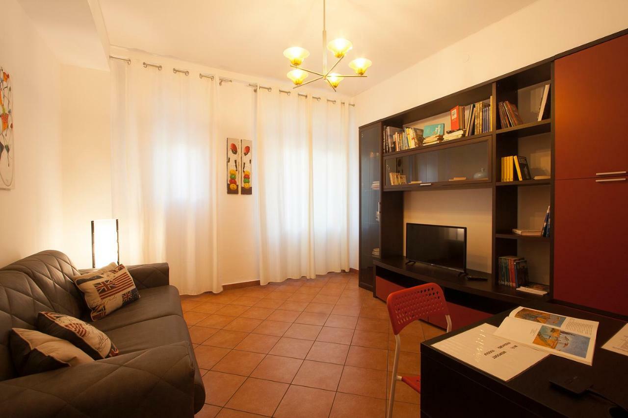 Lamezia Centro, Appartamento Giorgia Lamezia Terme Exterior foto